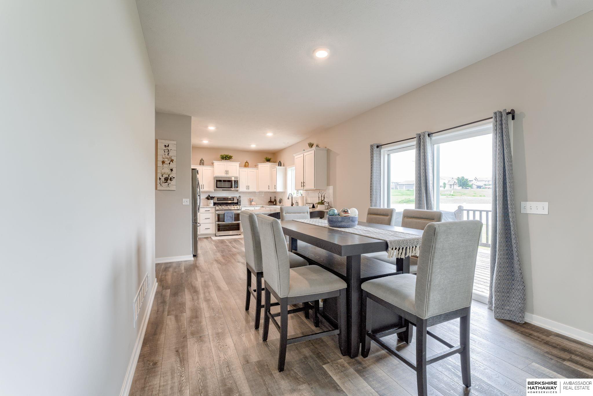 Bellevue, Nebraska 68133, United States, 3 Bedrooms Bedrooms, ,3 BathroomsBathrooms,Residential,Active,178837