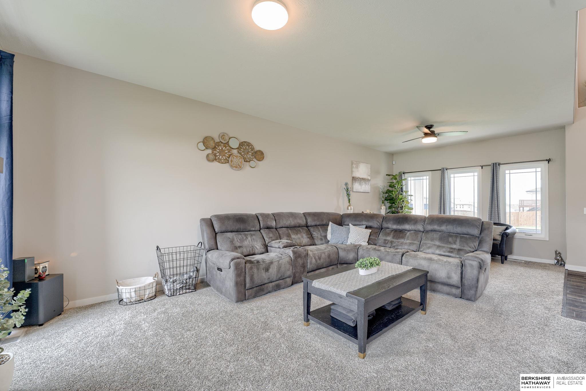 Bellevue, Nebraska 68133, United States, 3 Bedrooms Bedrooms, ,3 BathroomsBathrooms,Residential,Active,178837