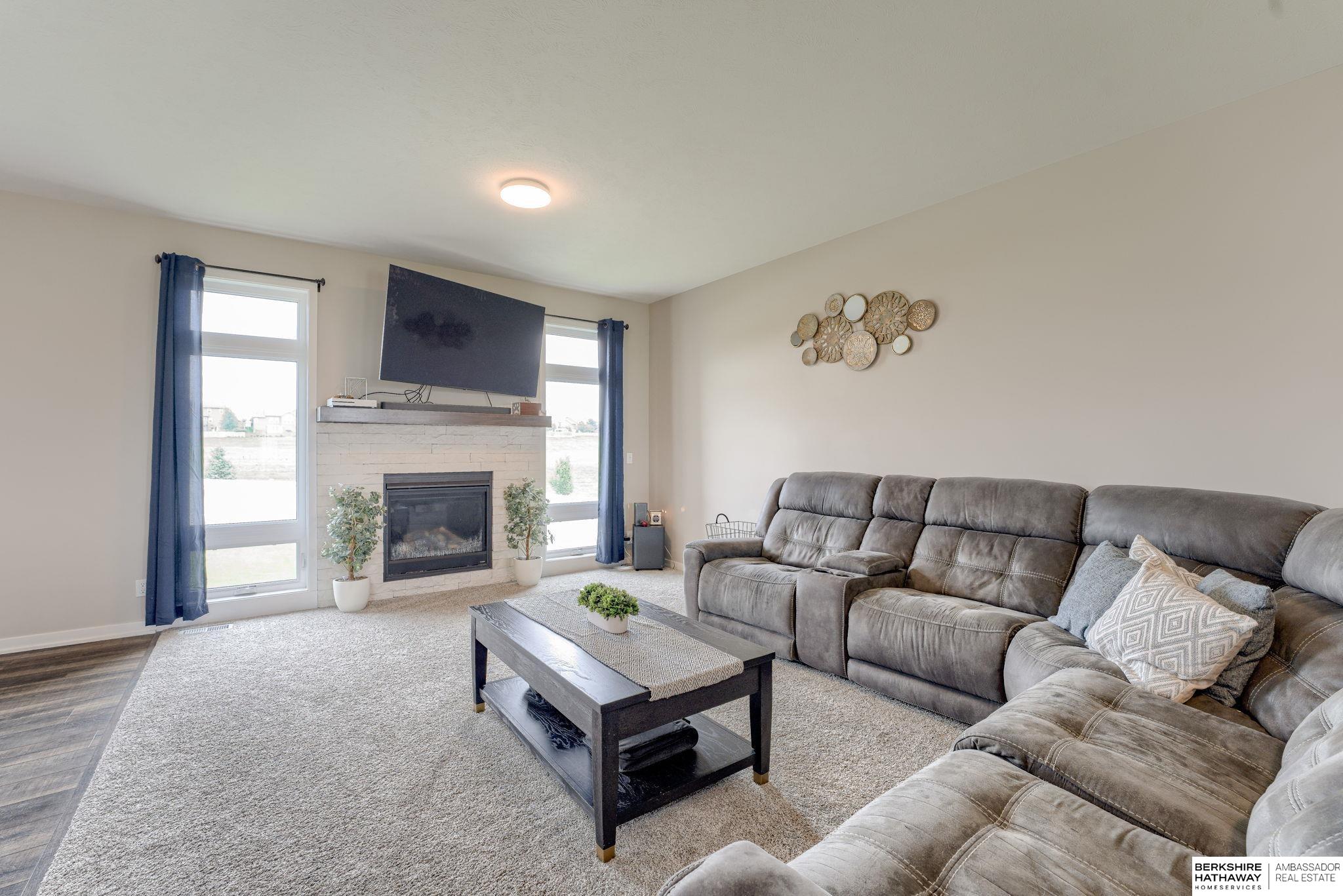 Bellevue, Nebraska 68133, United States, 3 Bedrooms Bedrooms, ,3 BathroomsBathrooms,Residential,Active,178837