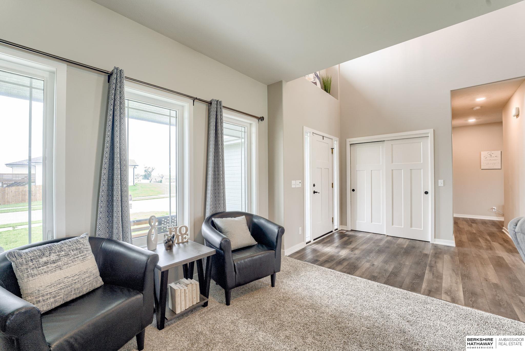 Bellevue, Nebraska 68133, United States, 3 Bedrooms Bedrooms, ,3 BathroomsBathrooms,Residential,Active,178837