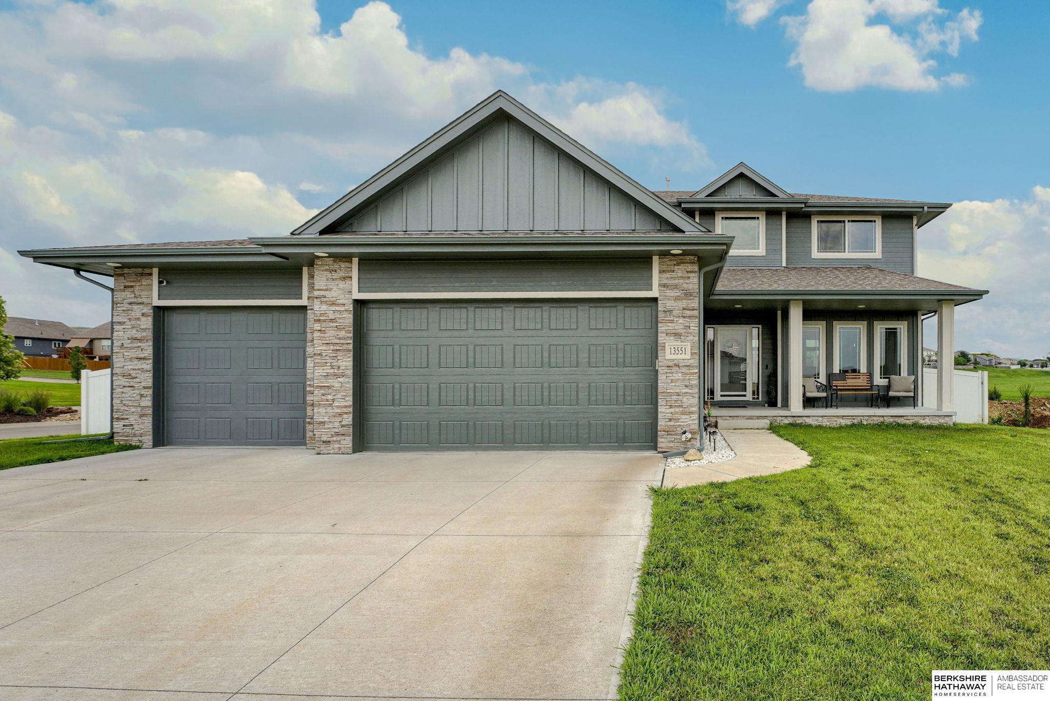 Bellevue, Nebraska 68133, United States, 3 Bedrooms Bedrooms, ,3 BathroomsBathrooms,Residential,Active,178837