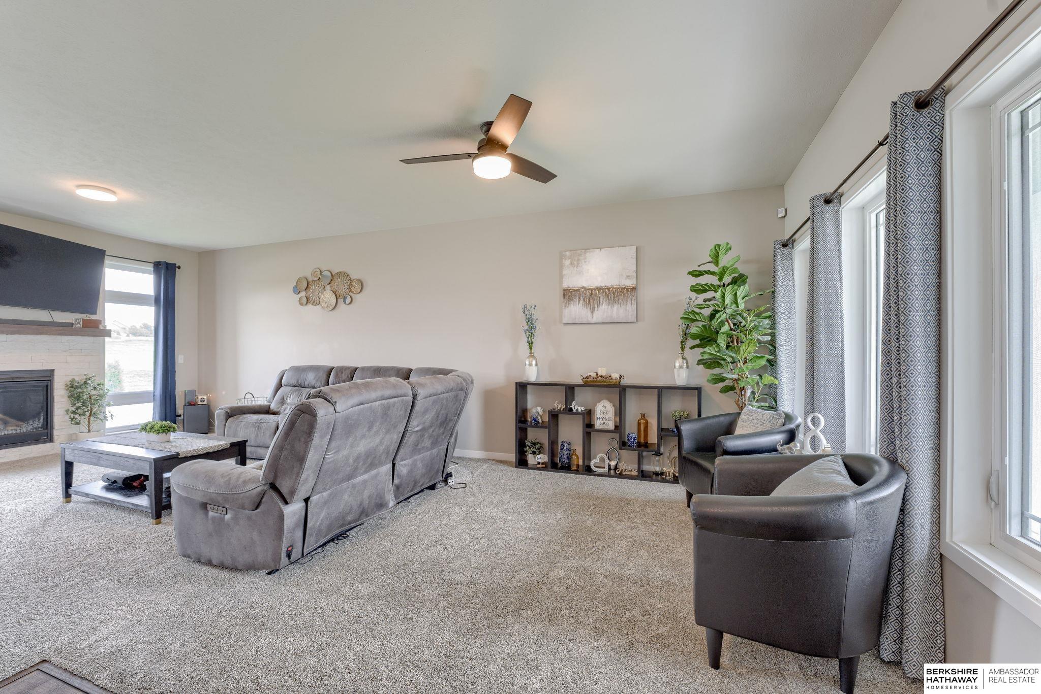 Bellevue, Nebraska 68133, United States, 3 Bedrooms Bedrooms, ,3 BathroomsBathrooms,Residential,Active,178837