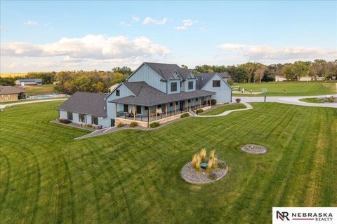 13268 Bluebird Court Springfield NE 68059