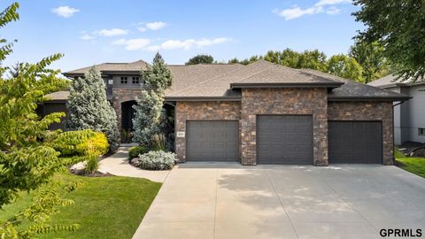 Photo of 3211 S 184th Terrace, Omaha, NE 68130 (MLS # 22526712)