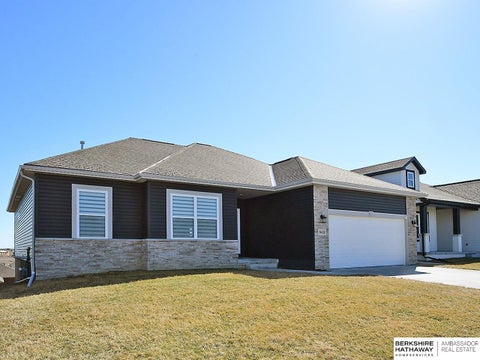 Photo of 5613 N 179th Street, Omaha, NE 68116 (MLS # 22618385)