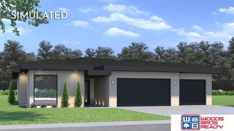 Photo of 8516 Birkett Drive, Lincoln, NE 68526 (MLS # 22603776)