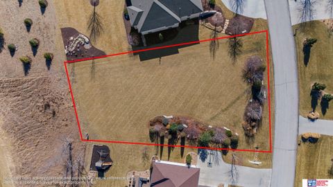 Photo of 3640 Doonbeg Road, Lincoln, NE 68520 (MLS # 22608160)