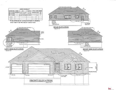 Photo of 813 W S Street, McCook, NE 69001 (MLS # 22530785) Photo of 813 W S Street, McCook, NE 69001 (MLS # 22530785)