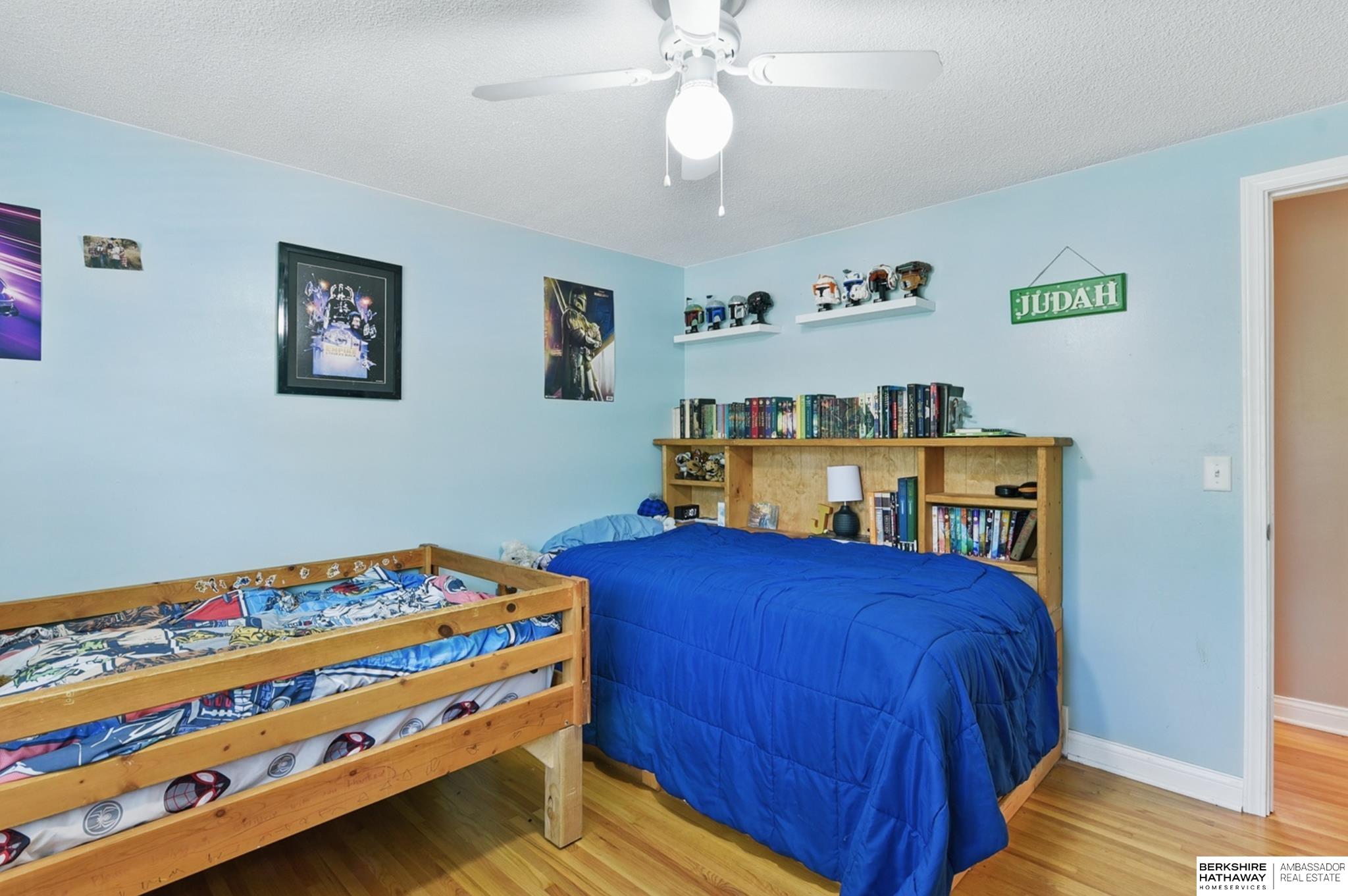 Omaha, Nebraska 68137, United States, 5 Bedrooms Bedrooms, ,3 BathroomsBathrooms,Residential,Active,141192