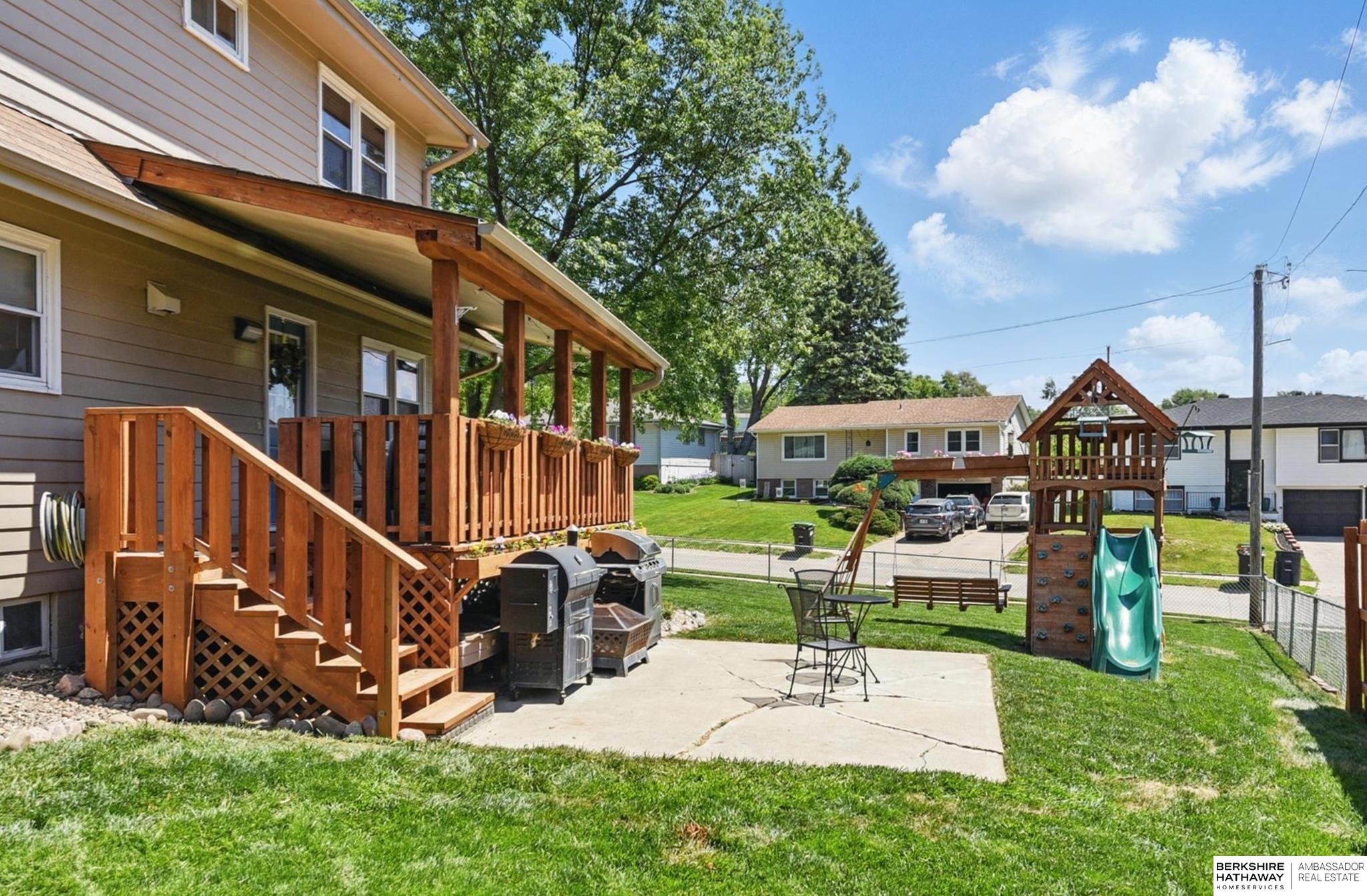 Omaha, Nebraska 68137, United States, 5 Bedrooms Bedrooms, ,3 BathroomsBathrooms,Residential,Active,141192