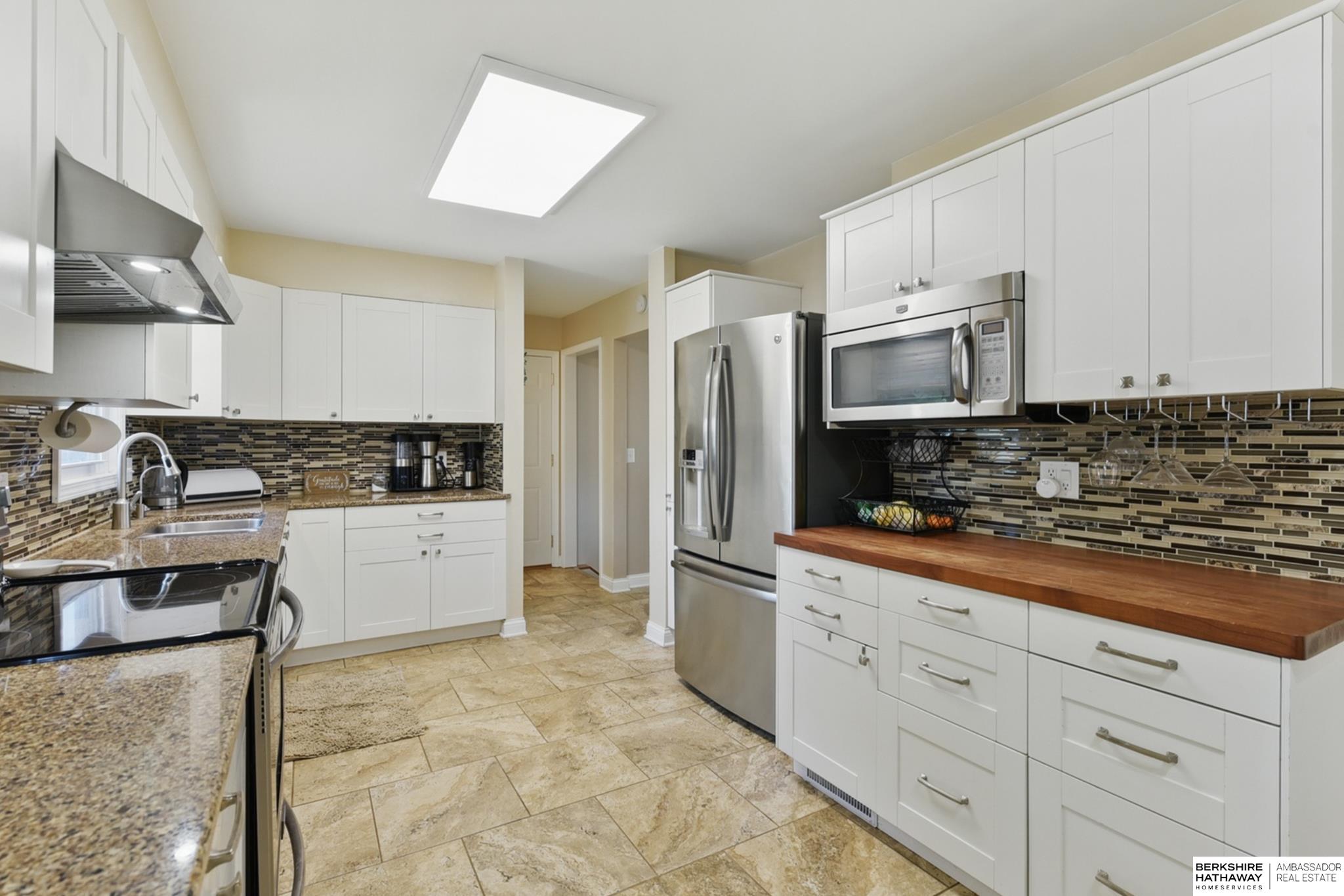 Omaha, Nebraska 68137, United States, 5 Bedrooms Bedrooms, ,3 BathroomsBathrooms,Residential,Active,141192