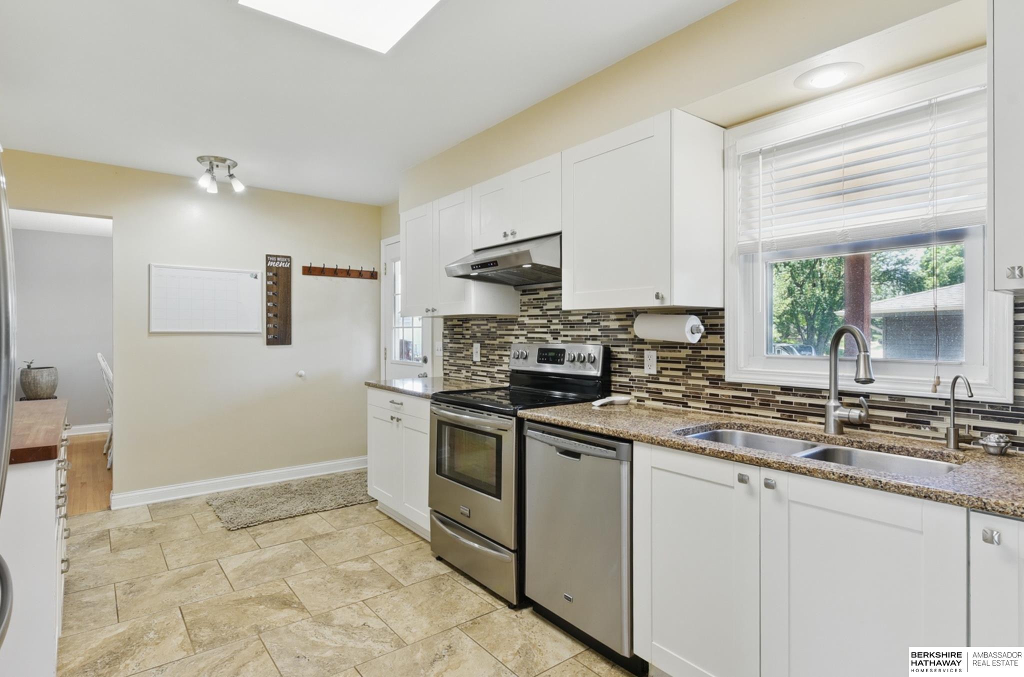 Omaha, Nebraska 68137, United States, 5 Bedrooms Bedrooms, ,3 BathroomsBathrooms,Residential,Active,141192