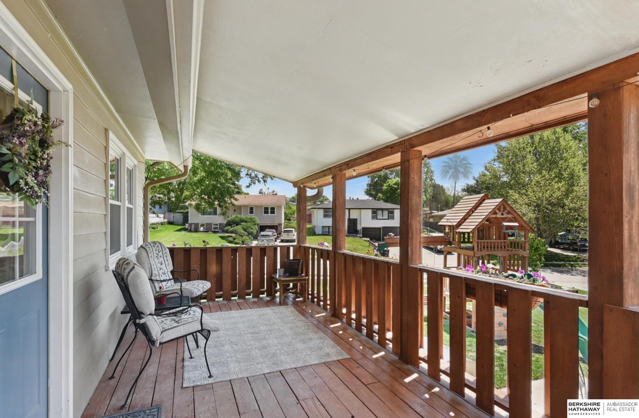 Omaha, Nebraska 68137, United States, 5 Bedrooms Bedrooms, ,3 BathroomsBathrooms,Residential,Active,141192