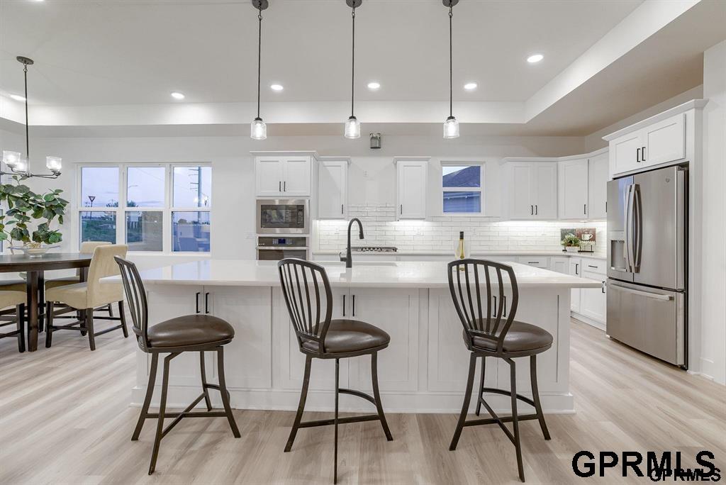 Photo 1 of 40 — 10209 S 180 Avenue Circle, Omaha, NE 68136