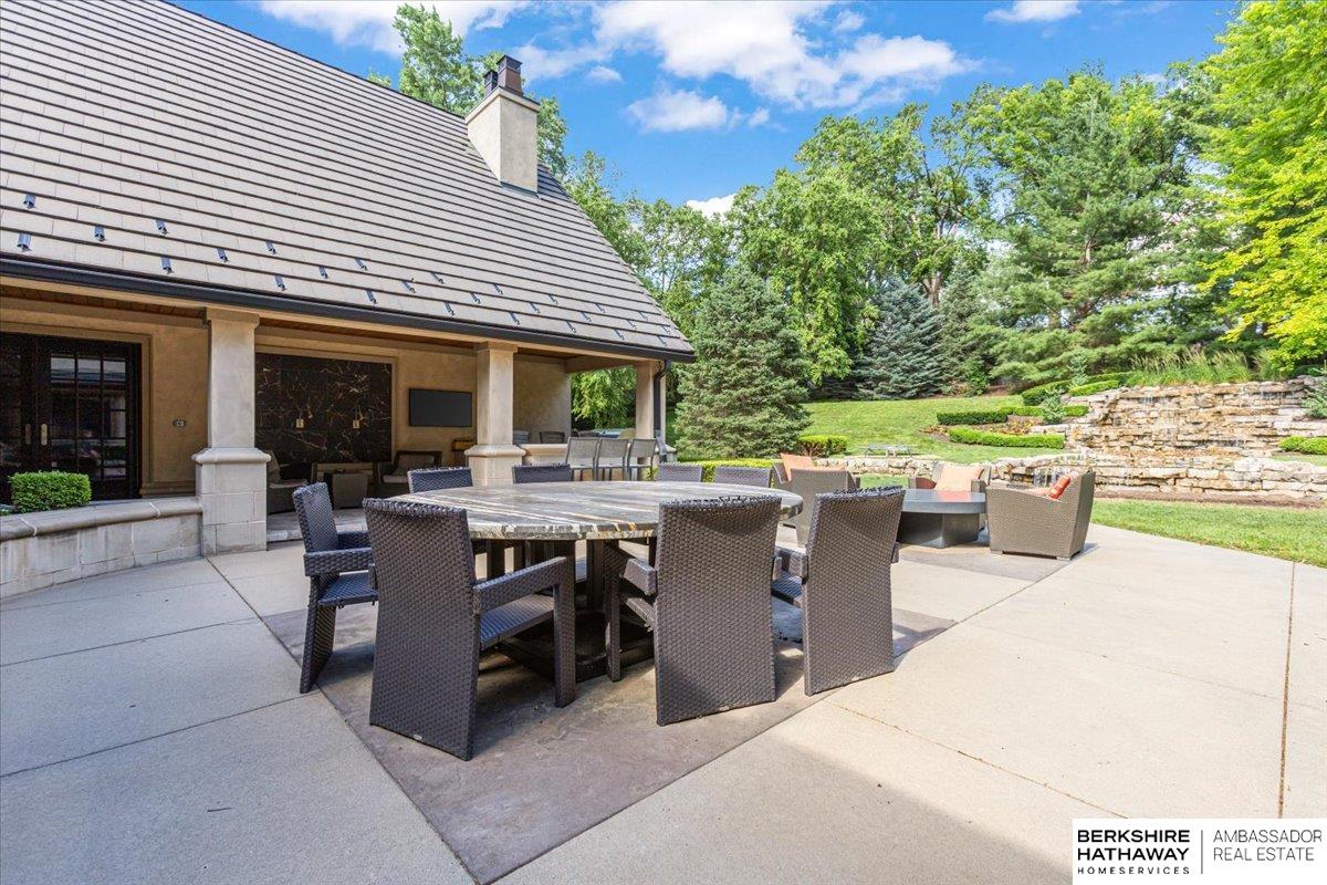 Omaha, Nebraska 68132, United States, 4 Bedrooms Bedrooms, ,6 BathroomsBathrooms,Residential,Active,159341