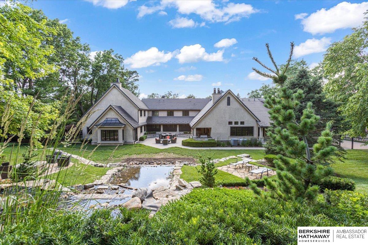 Omaha, Nebraska 68132, United States, 4 Bedrooms Bedrooms, ,6 BathroomsBathrooms,Residential,Active,159341