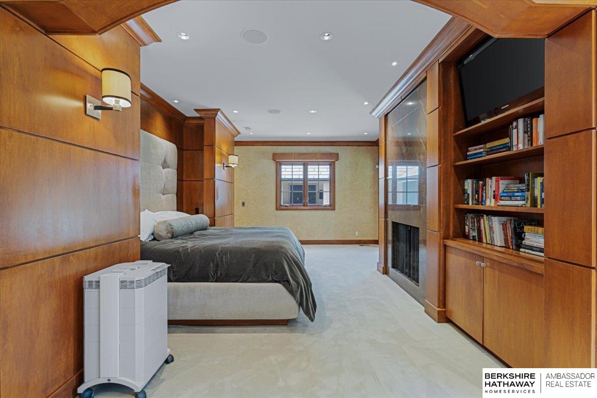 Omaha, Nebraska 68132, United States, 4 Bedrooms Bedrooms, ,6 BathroomsBathrooms,Residential,Active,159341