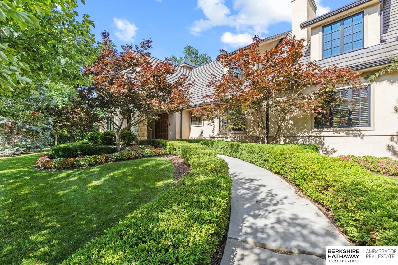 717 Hackberry Road