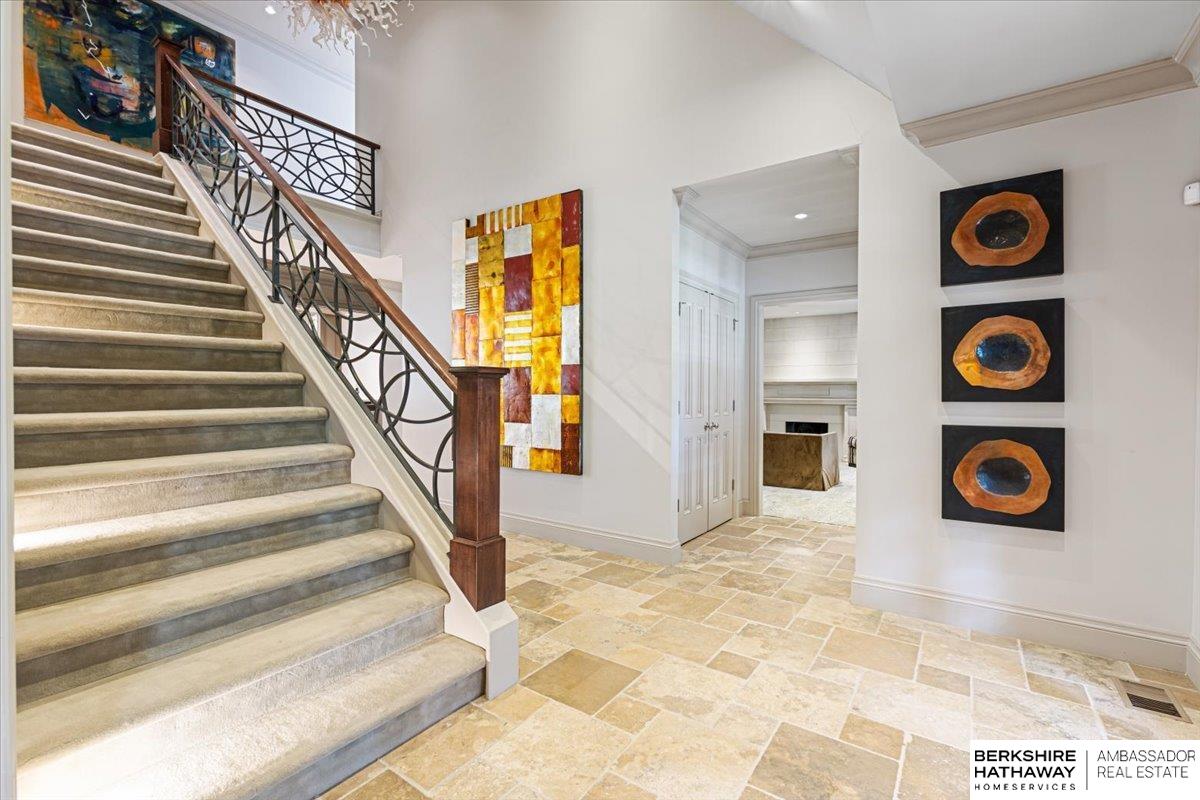 Omaha, Nebraska 68132, United States, 4 Bedrooms Bedrooms, ,6 BathroomsBathrooms,Residential,Active,159341