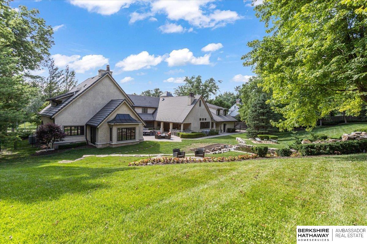 Omaha, Nebraska 68132, United States, 4 Bedrooms Bedrooms, ,6 BathroomsBathrooms,Residential,Active,159341