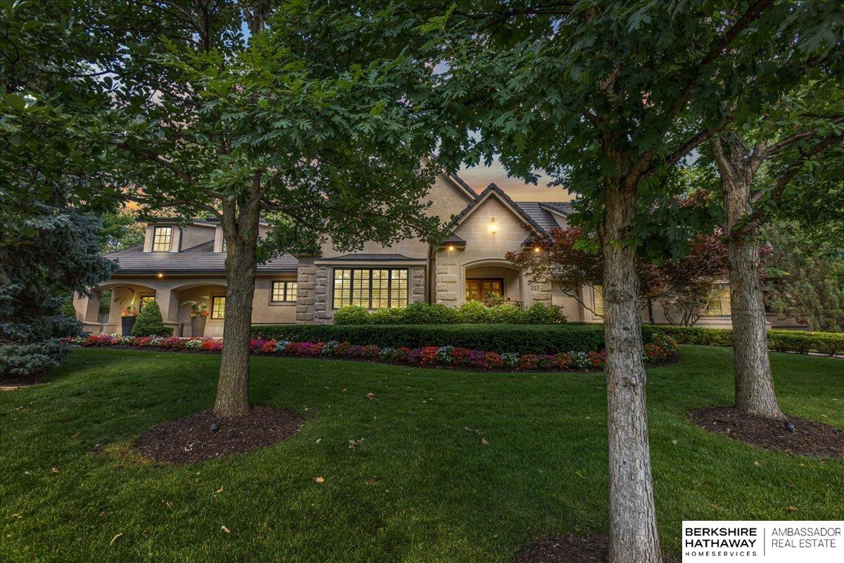 Omaha, Nebraska 68132, United States, 4 Bedrooms Bedrooms, ,6 BathroomsBathrooms,Residential,Active,159341