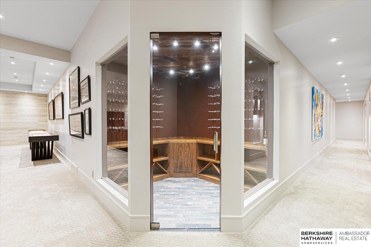 Omaha, Nebraska 68132, United States, 4 Bedrooms Bedrooms, ,6 BathroomsBathrooms,Residential,Active,159341