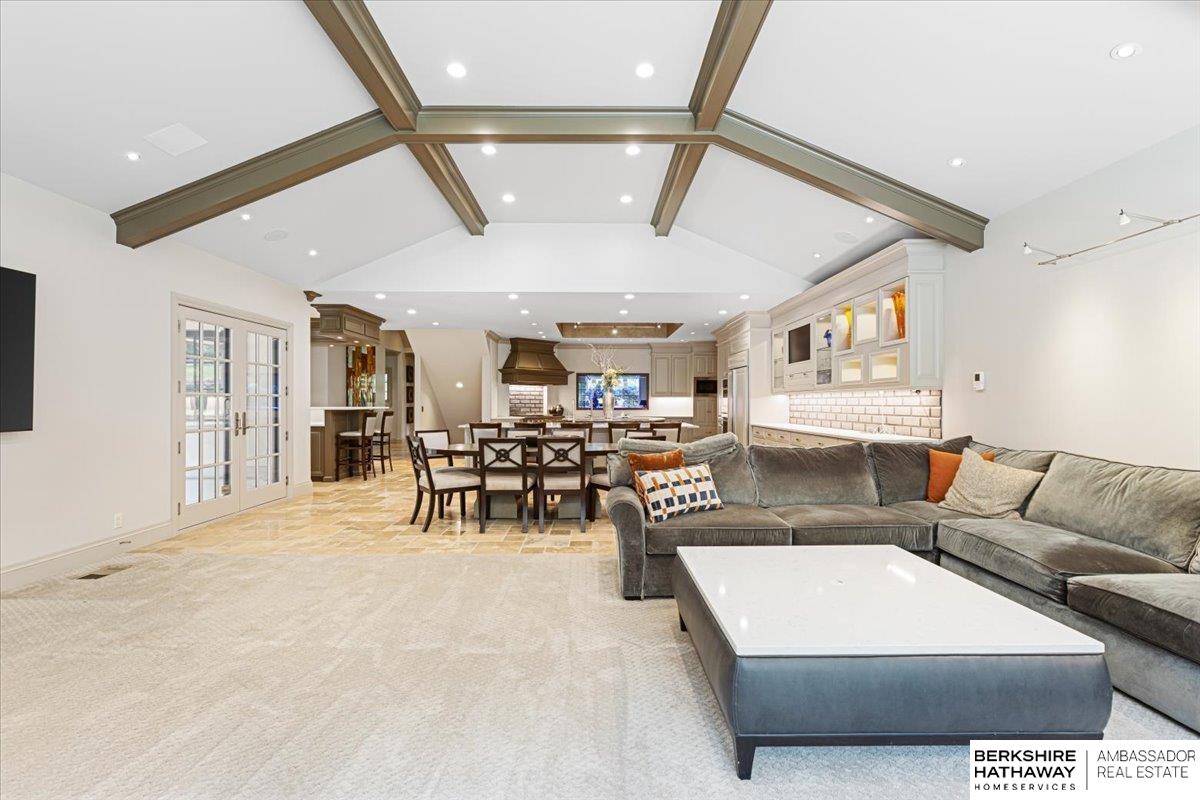 Omaha, Nebraska 68132, United States, 4 Bedrooms Bedrooms, ,6 BathroomsBathrooms,Residential,Active,159341