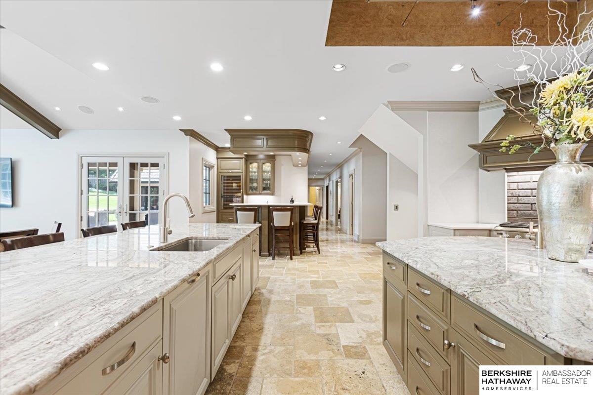 Omaha, Nebraska 68132, United States, 4 Bedrooms Bedrooms, ,6 BathroomsBathrooms,Residential,Active,159341