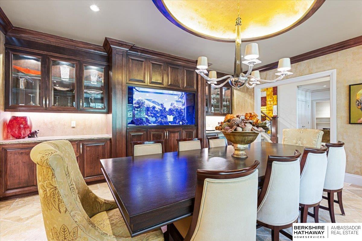 Omaha, Nebraska 68132, United States, 4 Bedrooms Bedrooms, ,6 BathroomsBathrooms,Residential,Active,159341