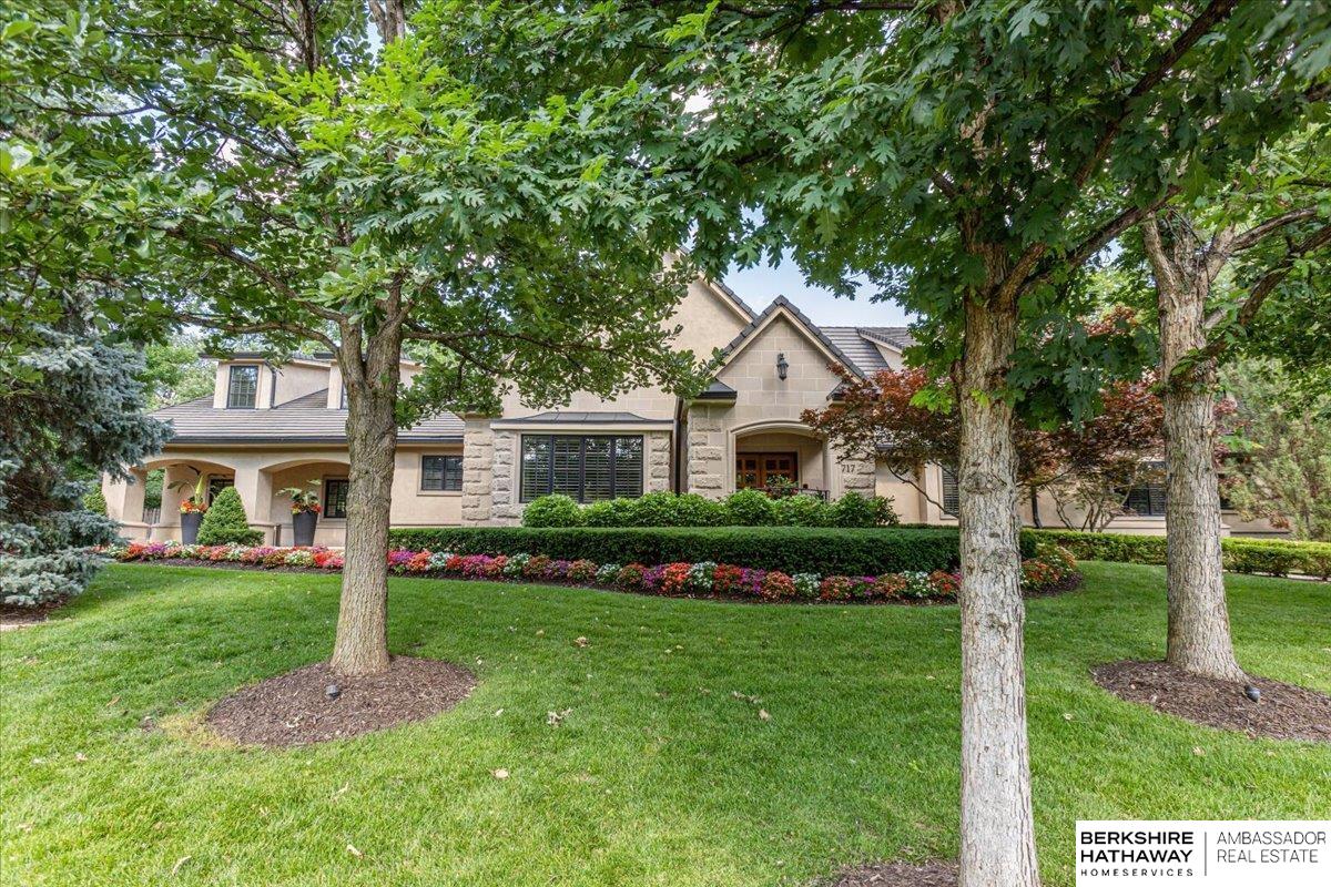 Omaha, Nebraska 68132, United States, 4 Bedrooms Bedrooms, ,6 BathroomsBathrooms,Residential,Active,159341