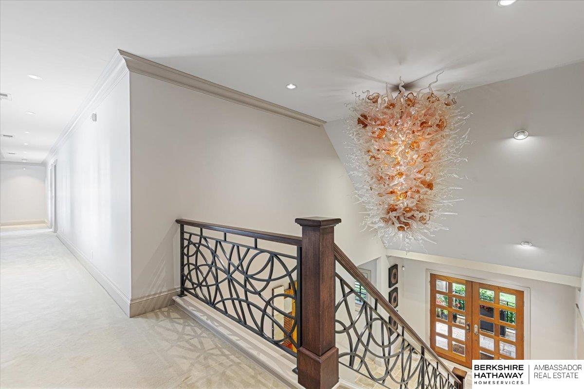 Omaha, Nebraska 68132, United States, 4 Bedrooms Bedrooms, ,6 BathroomsBathrooms,Residential,Active,159341