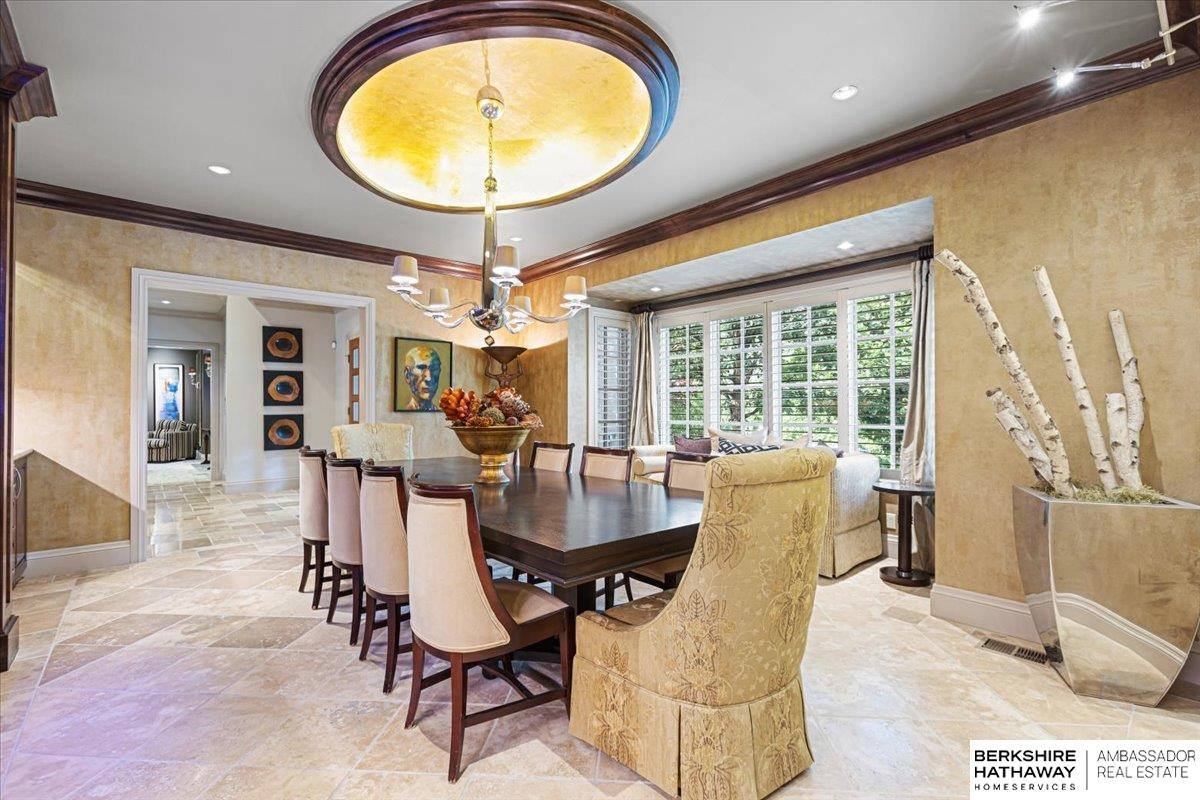 Omaha, Nebraska 68132, United States, 4 Bedrooms Bedrooms, ,6 BathroomsBathrooms,Residential,Active,159341