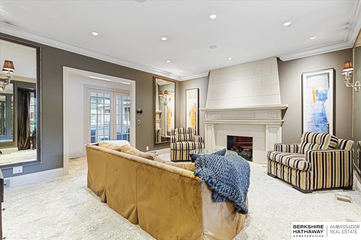 Omaha, Nebraska 68132, United States, 4 Bedrooms Bedrooms, ,6 BathroomsBathrooms,Residential,Active,159341