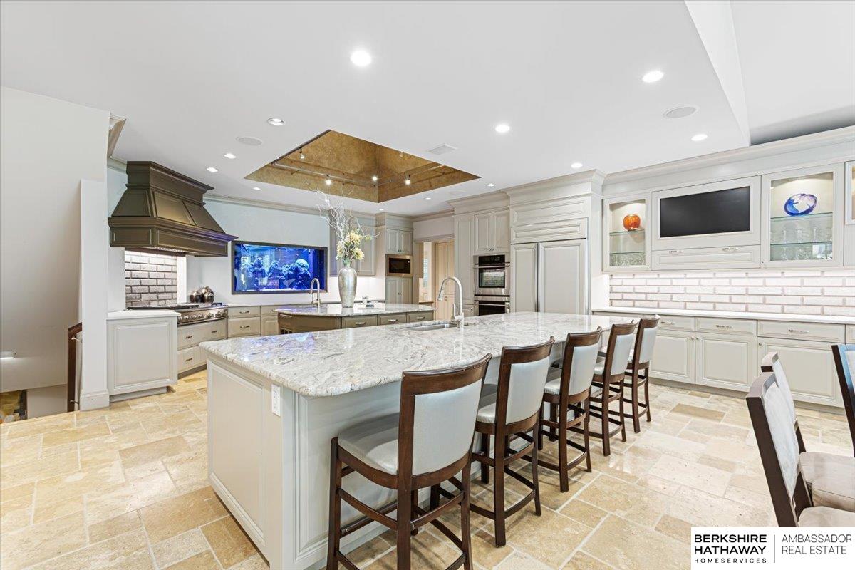 Omaha, Nebraska 68132, United States, 4 Bedrooms Bedrooms, ,6 BathroomsBathrooms,Residential,Active,159341