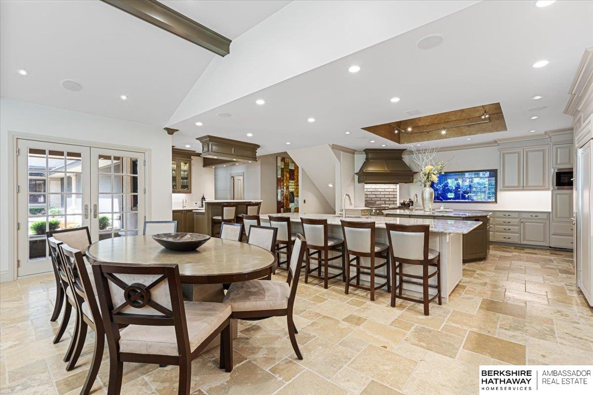 Omaha, Nebraska 68132, United States, 4 Bedrooms Bedrooms, ,6 BathroomsBathrooms,Residential,Active,159341