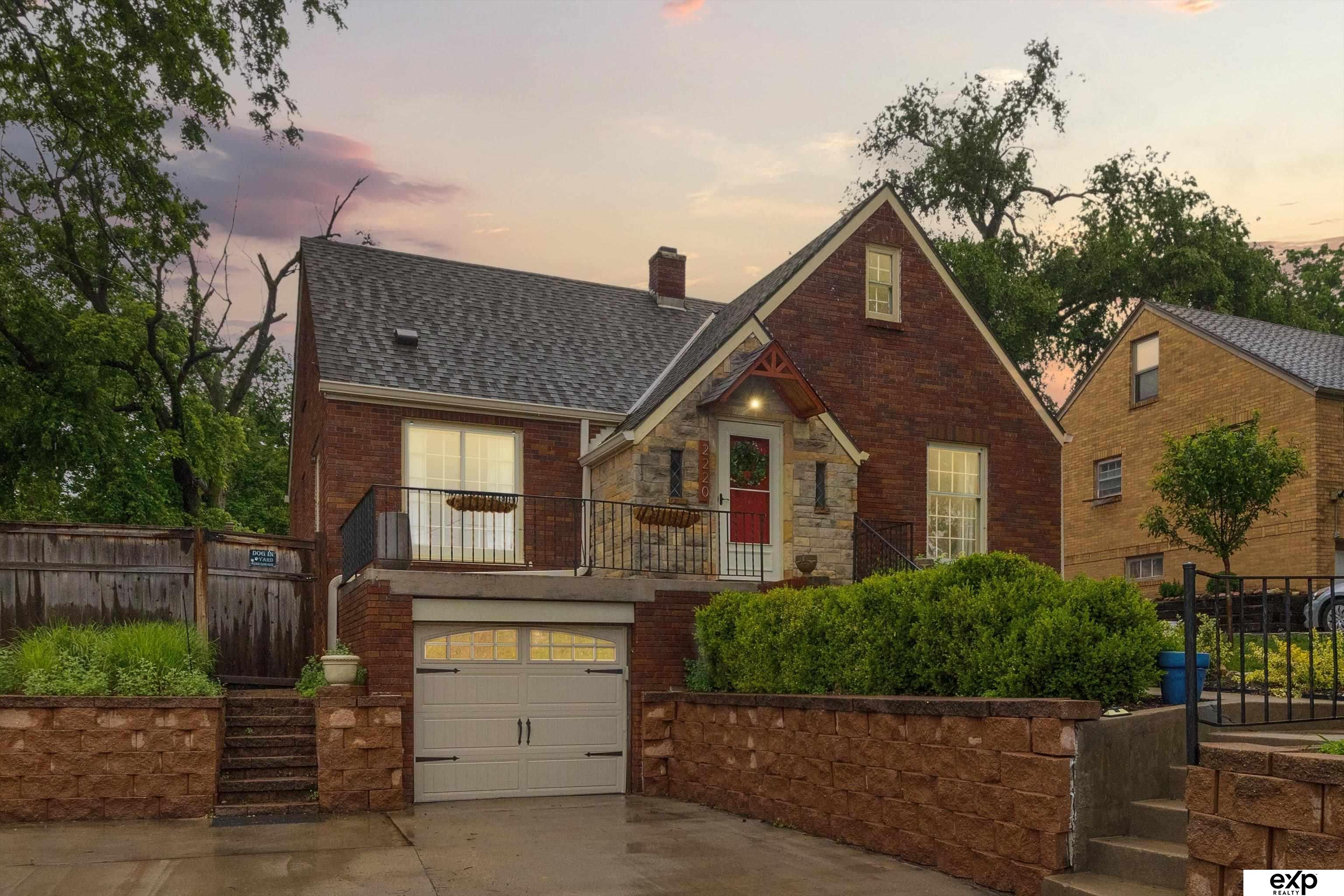 Omaha, Nebraska 68106, United States, 3 Bedrooms Bedrooms, ,3 BathroomsBathrooms,Residential,Active,146916