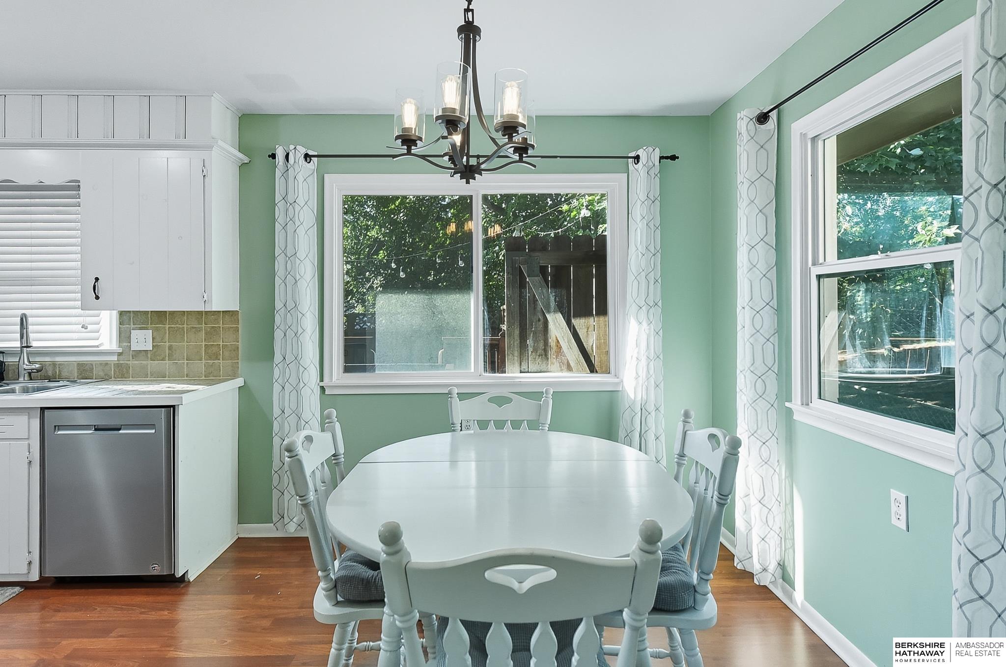 Omaha, Nebraska 68144, United States, 3 Bedrooms Bedrooms, ,1 BathroomBathrooms,Residential,Active,223167