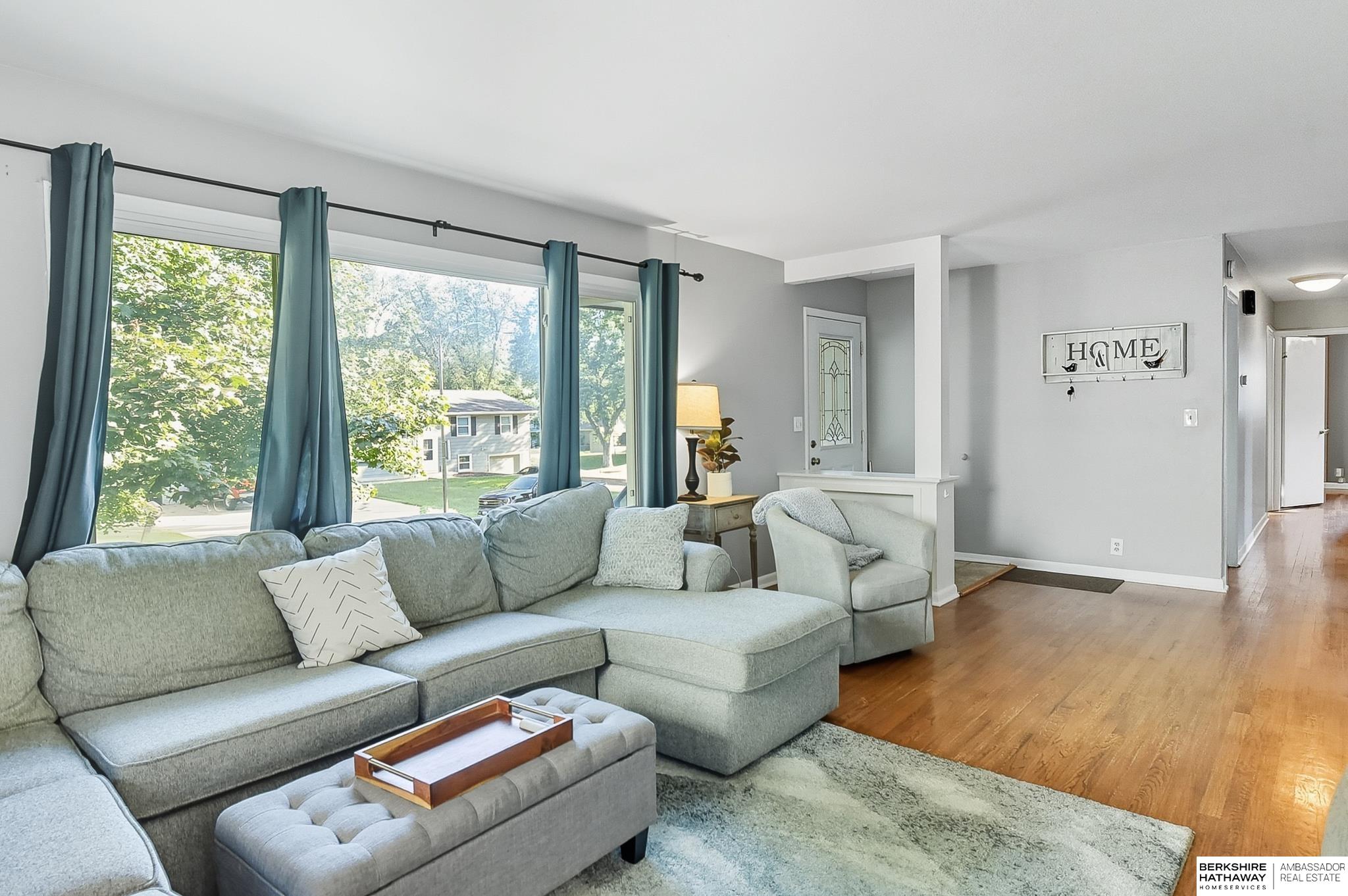 Omaha, Nebraska 68144, United States, 3 Bedrooms Bedrooms, ,1 BathroomBathrooms,Residential,Active,223167