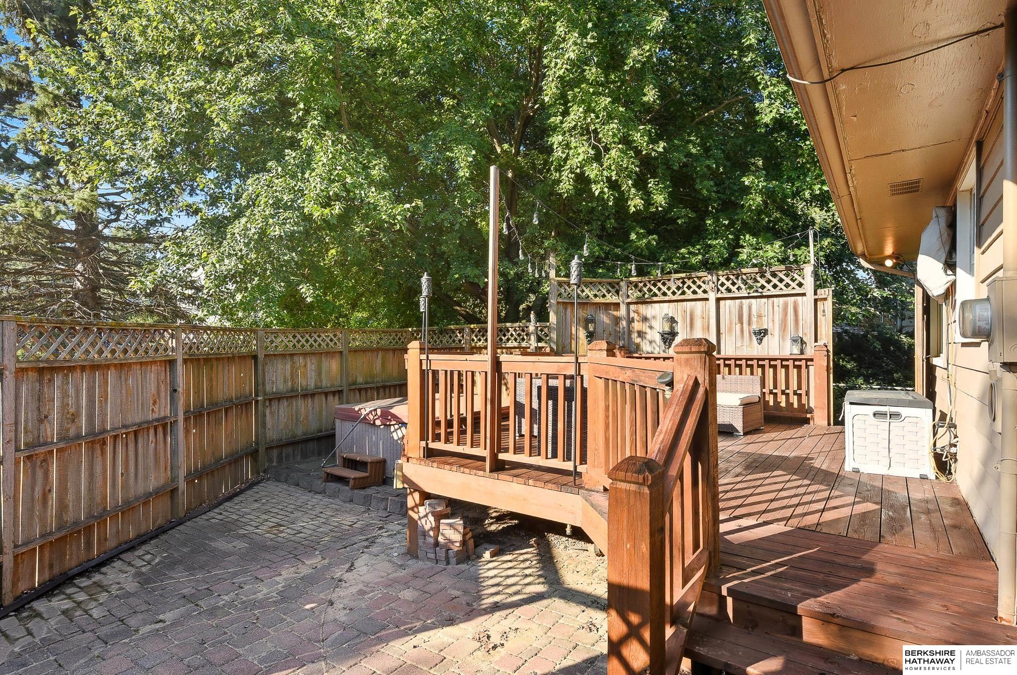 Omaha, Nebraska 68144, United States, 3 Bedrooms Bedrooms, ,1 BathroomBathrooms,Residential,Active,223167