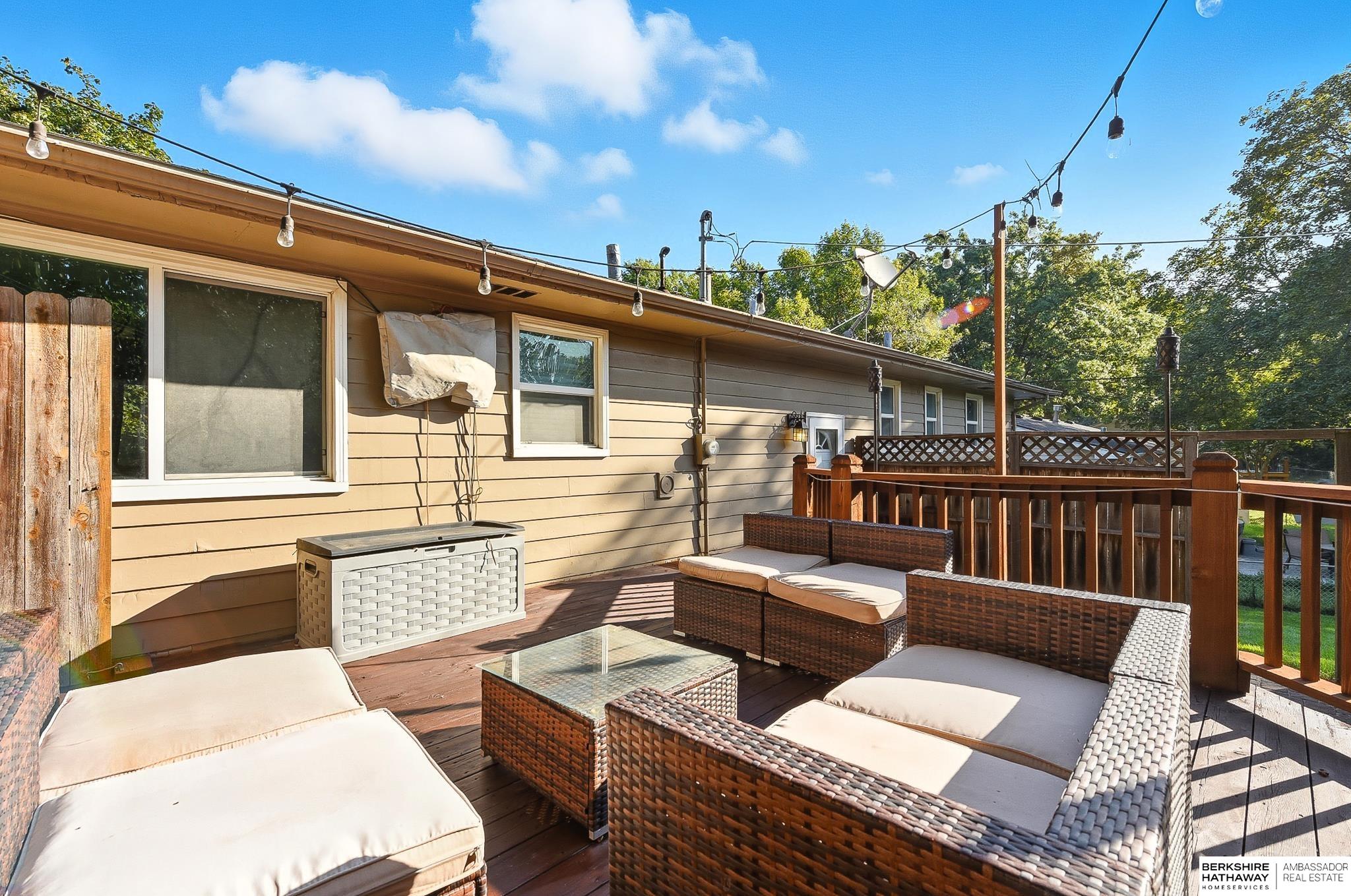 Omaha, Nebraska 68144, United States, 3 Bedrooms Bedrooms, ,1 BathroomBathrooms,Residential,Active,223167