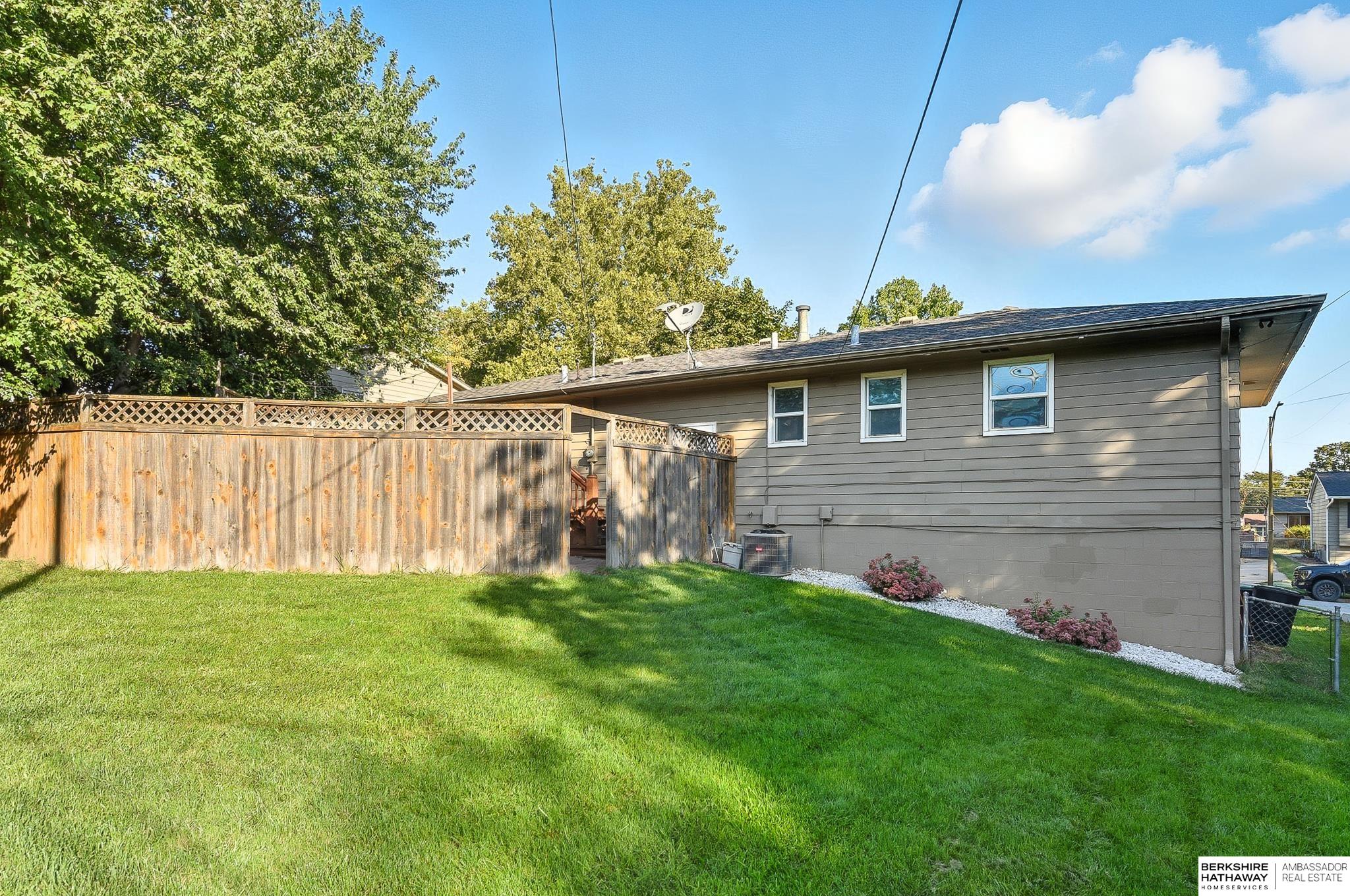 Omaha, Nebraska 68144, United States, 3 Bedrooms Bedrooms, ,1 BathroomBathrooms,Residential,Active,223167