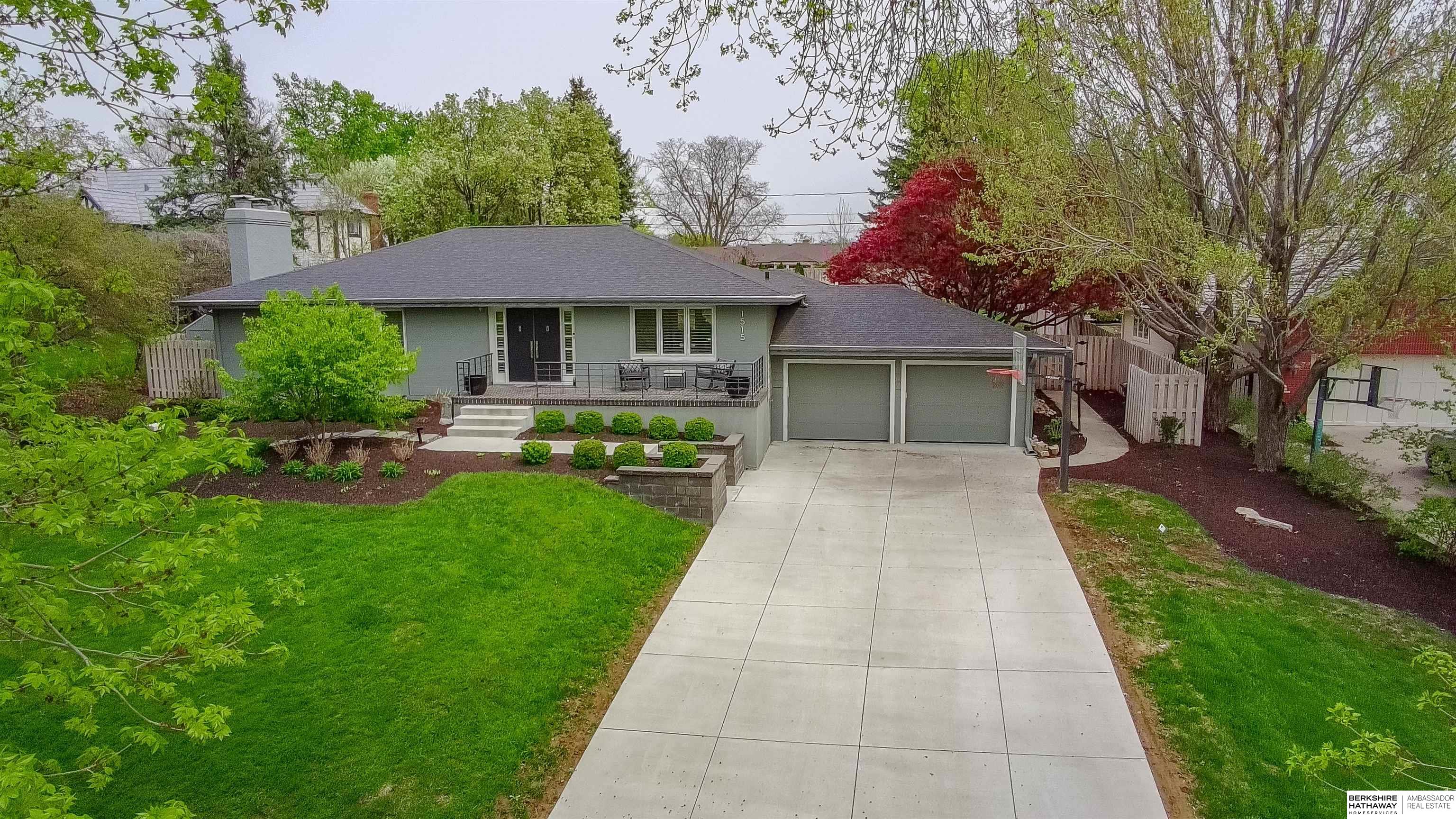 Omaha, Nebraska 68124, United States, 3 Bedrooms Bedrooms, ,3 BathroomsBathrooms,Residential,Active,116618