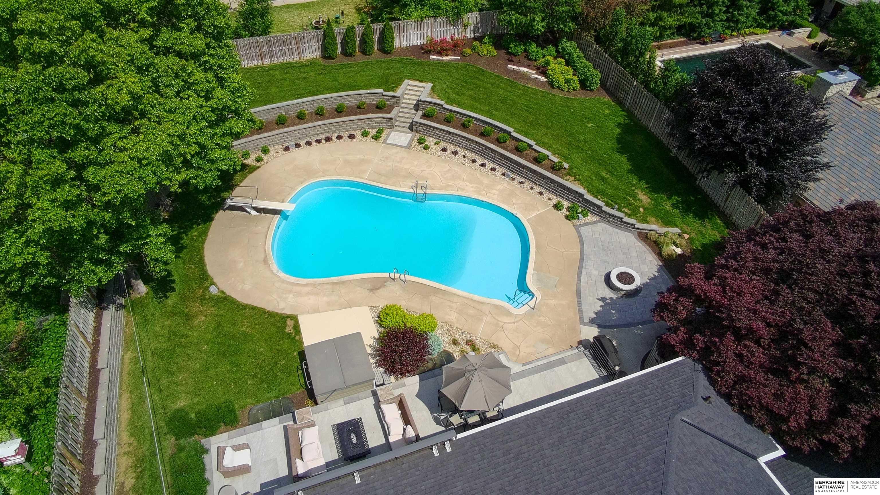 Omaha, Nebraska 68124, United States, 3 Bedrooms Bedrooms, ,3 BathroomsBathrooms,Residential,Active,116618