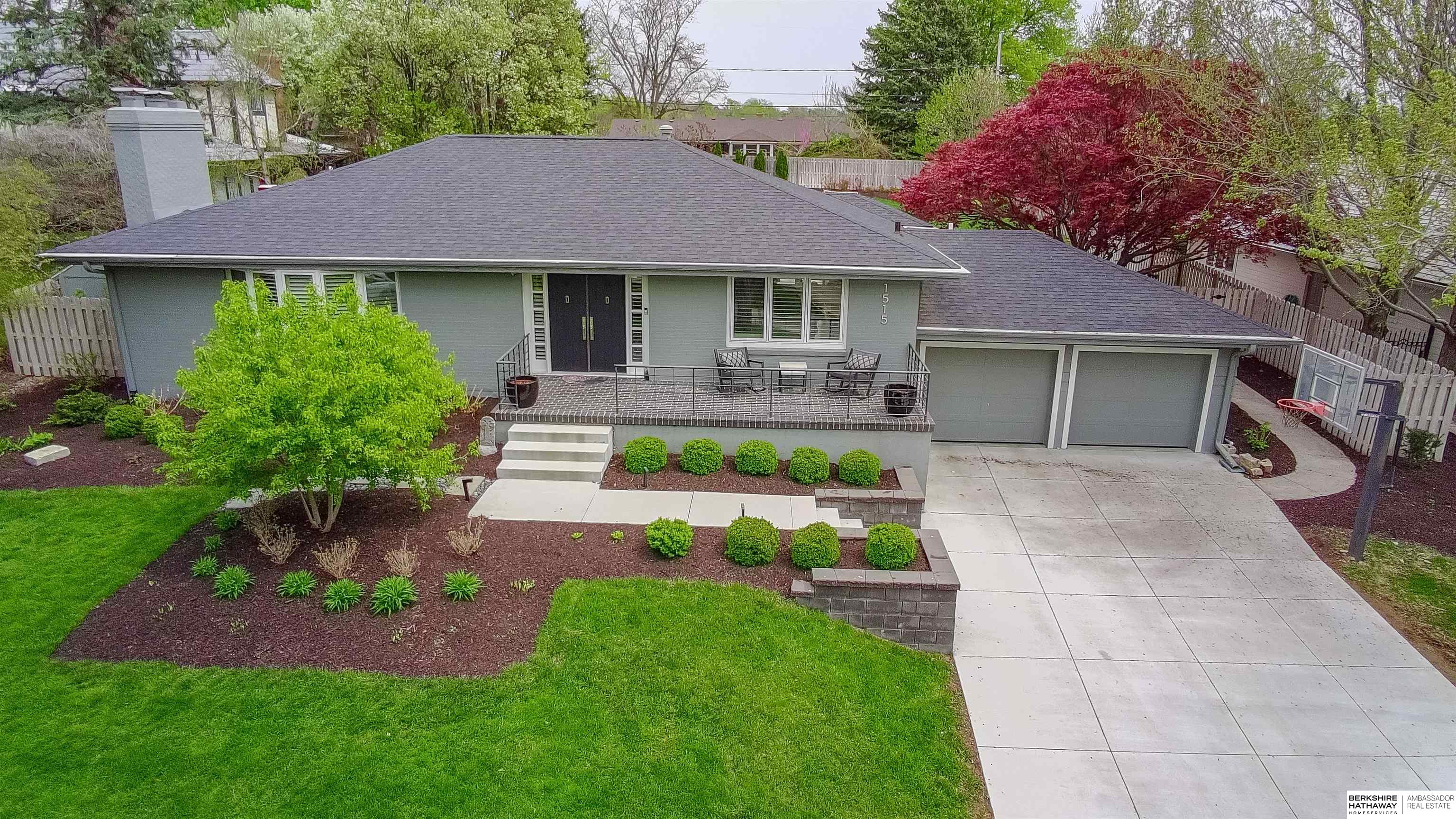 Omaha, Nebraska 68124, United States, 3 Bedrooms Bedrooms, ,3 BathroomsBathrooms,Residential,Active,116618