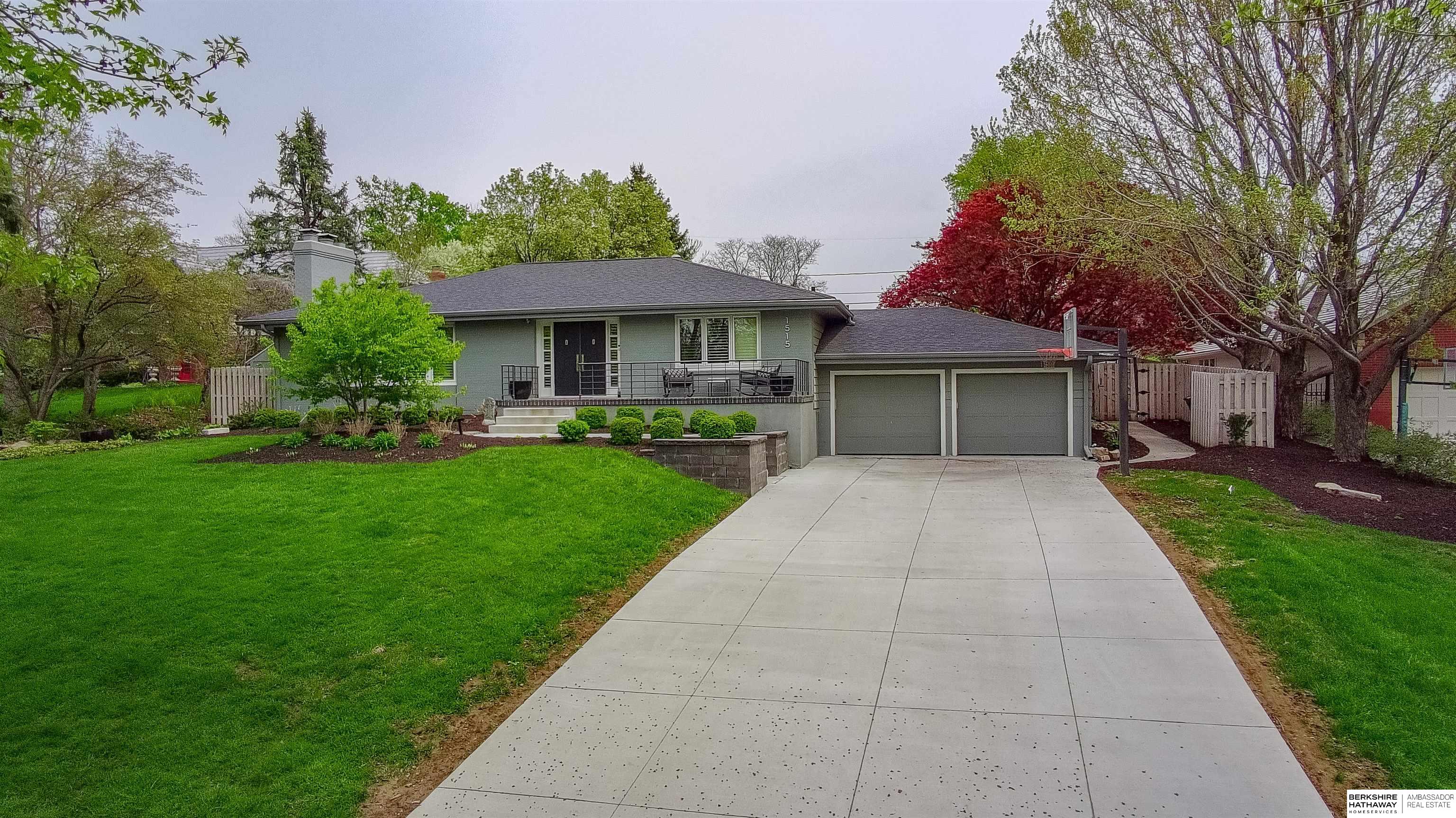 Omaha, Nebraska 68124, United States, 3 Bedrooms Bedrooms, ,3 BathroomsBathrooms,Residential,Active,116618