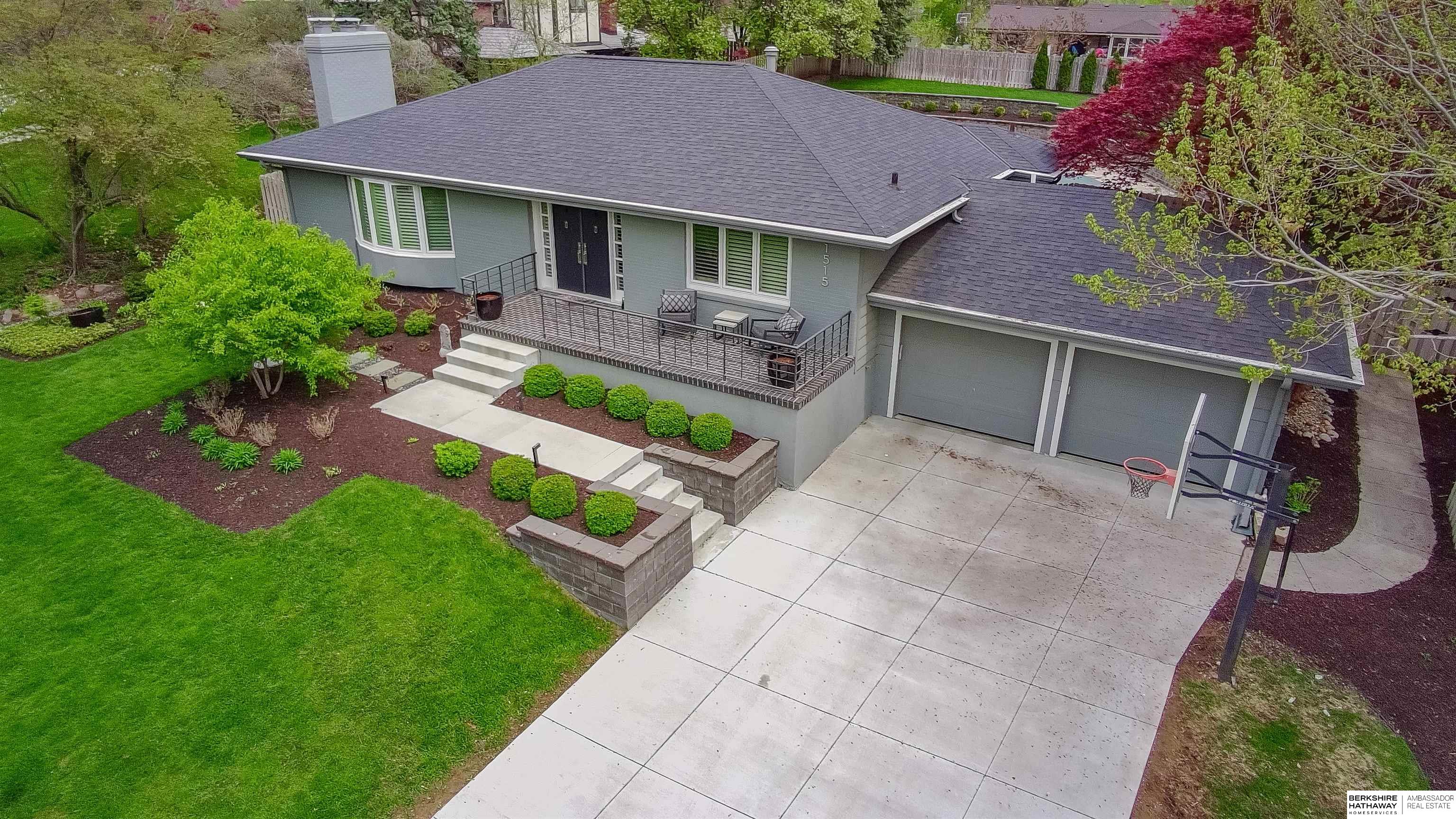 Omaha, Nebraska 68124, United States, 3 Bedrooms Bedrooms, ,3 BathroomsBathrooms,Residential,Active,116618