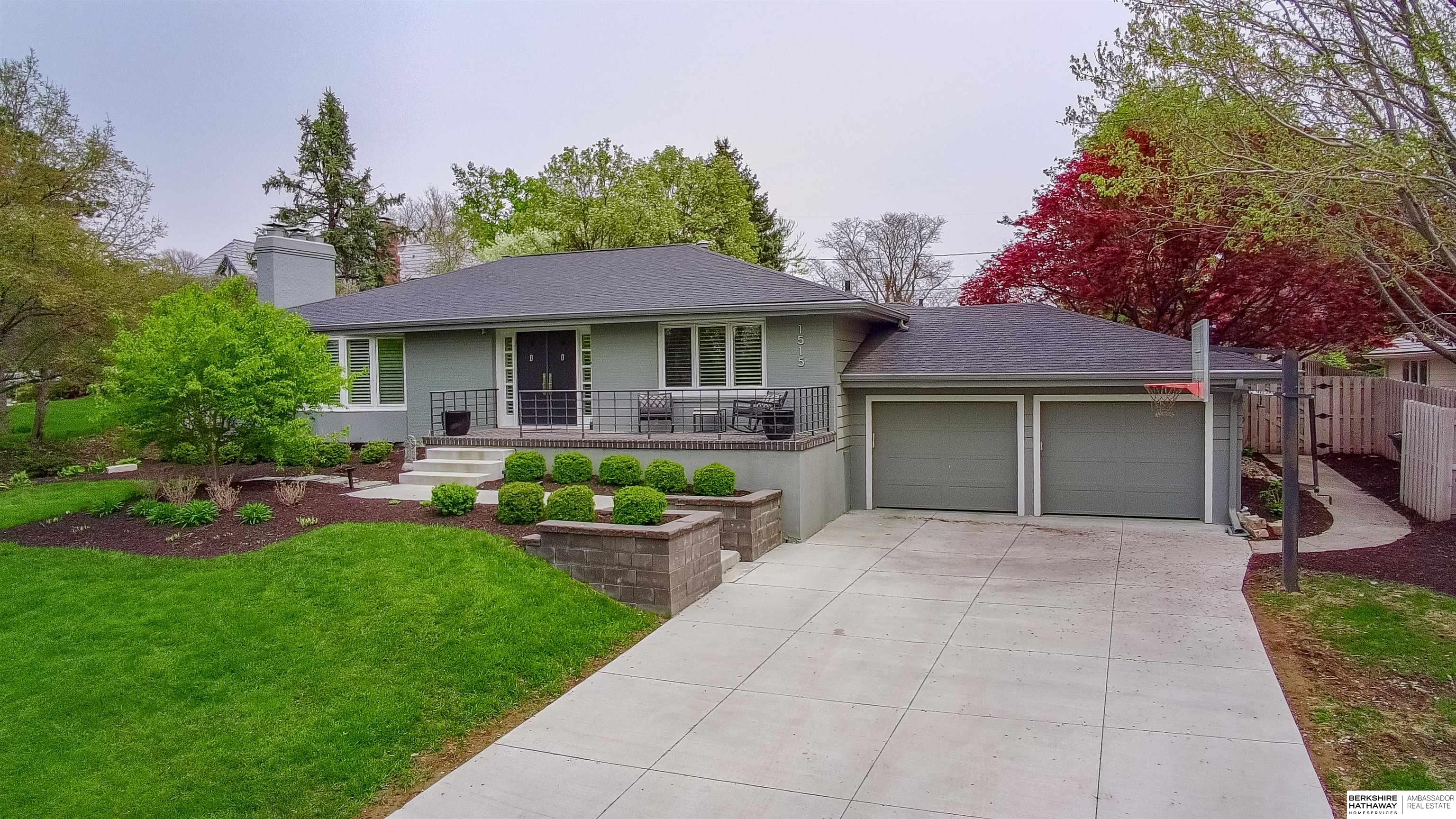 Omaha, Nebraska 68124, United States, 3 Bedrooms Bedrooms, ,3 BathroomsBathrooms,Residential,Active,116618