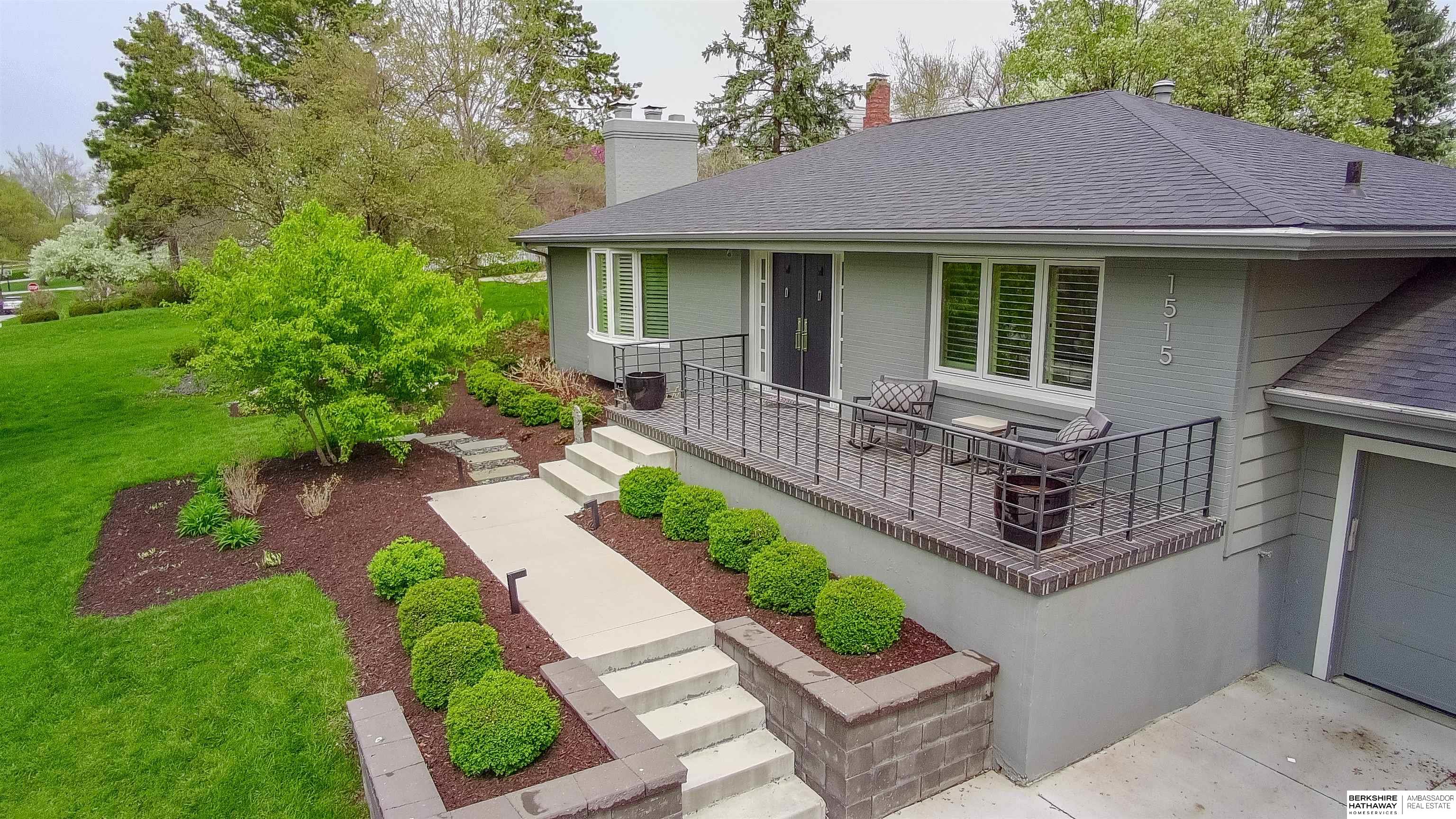 Omaha, Nebraska 68124, United States, 3 Bedrooms Bedrooms, ,3 BathroomsBathrooms,Residential,Active,116618