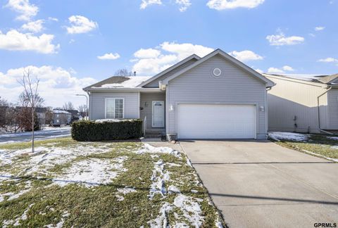 Photo of 5150 N 151st Avenue, Omaha, NE 68116 (MLS # 22534645)