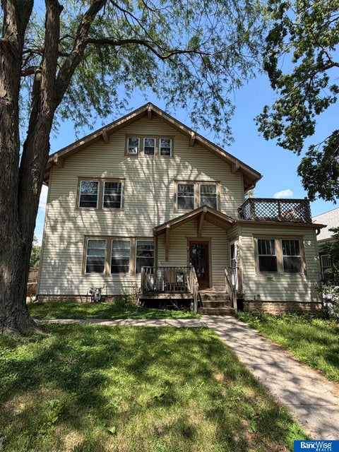 Photo of 2655 S 13th Street, Lincoln, NE 68502 (MLS # 22619689)